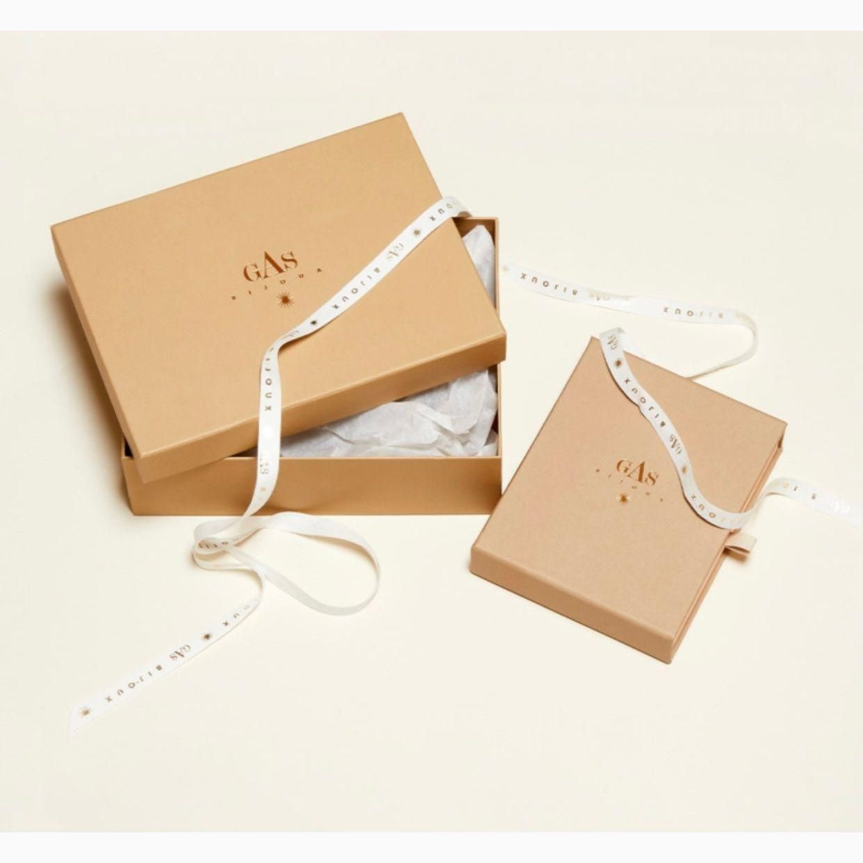 Gas Bijoux Prato Bracelet