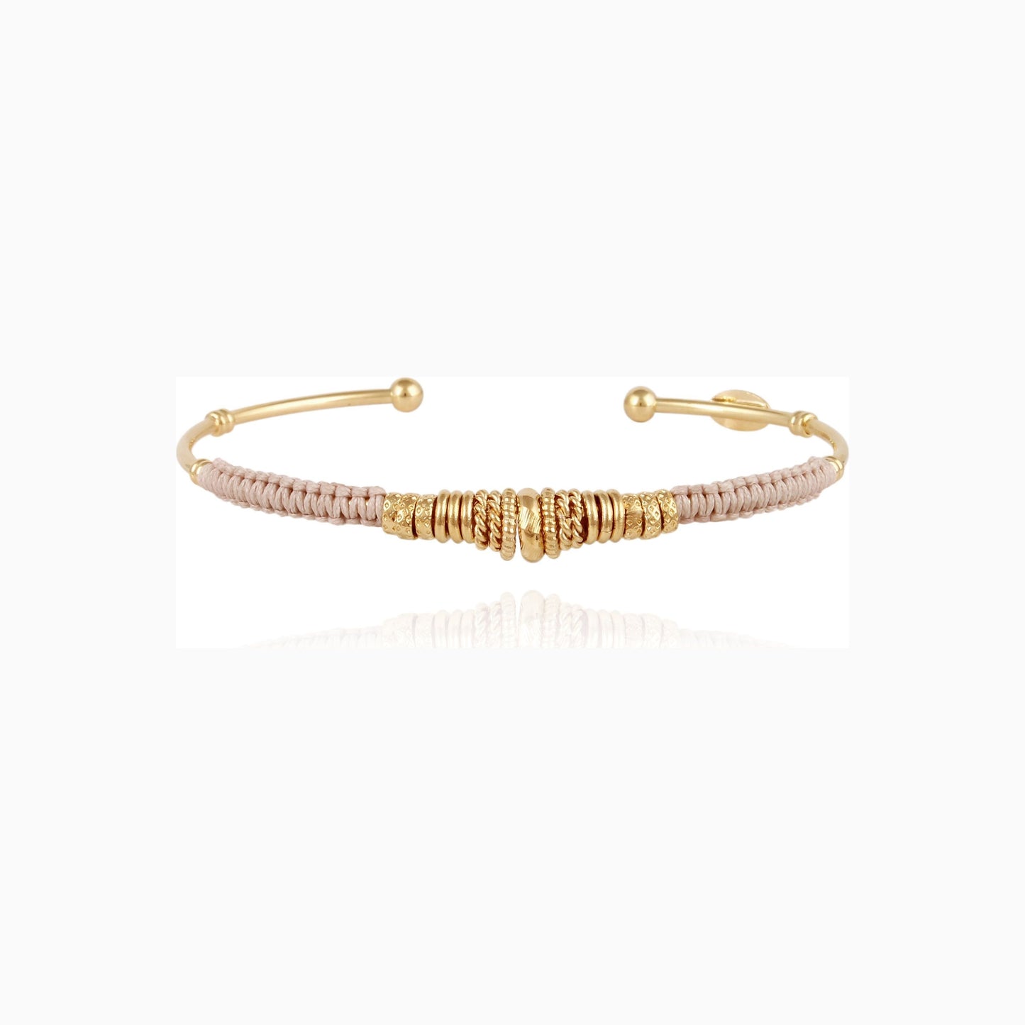 Gas Bijoux Zizanie Bracelet - Various Colours
