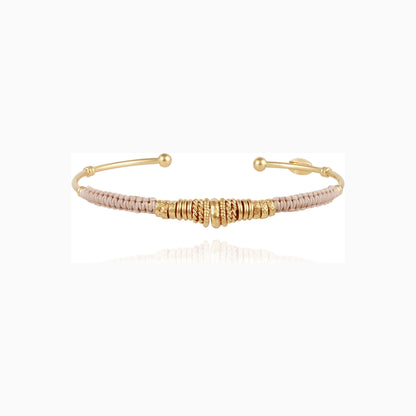 Gas Bijoux Zizanie Bracelet  - Various Colours